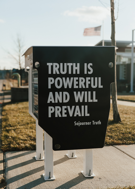 In July 2022, the Wisconsin Supreme Court upheld a ruling that banned ballot drop boxes that were widely used throughout the state during the pandemic. In response, the City of Madison has decorated its ballot boxes in protest and blasted the court's decision as a "step backward" to make voting accessible. In addition to banning ballot boxes, the court's decision alarmed disability advocates about what the decision would mean for disabled voters.